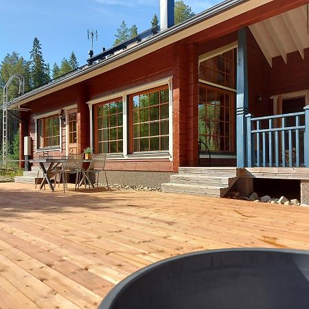 Villa Aalto Koli Kolinkylä Exterior foto